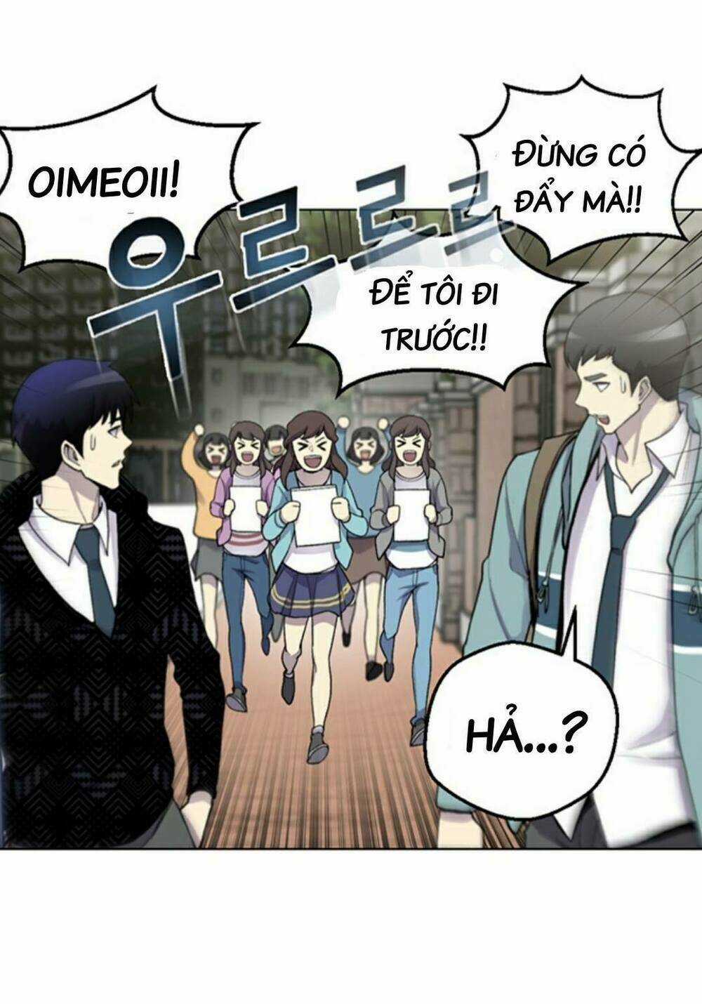 Luân Hồi Ác Nhân Chapter 6 trang 61