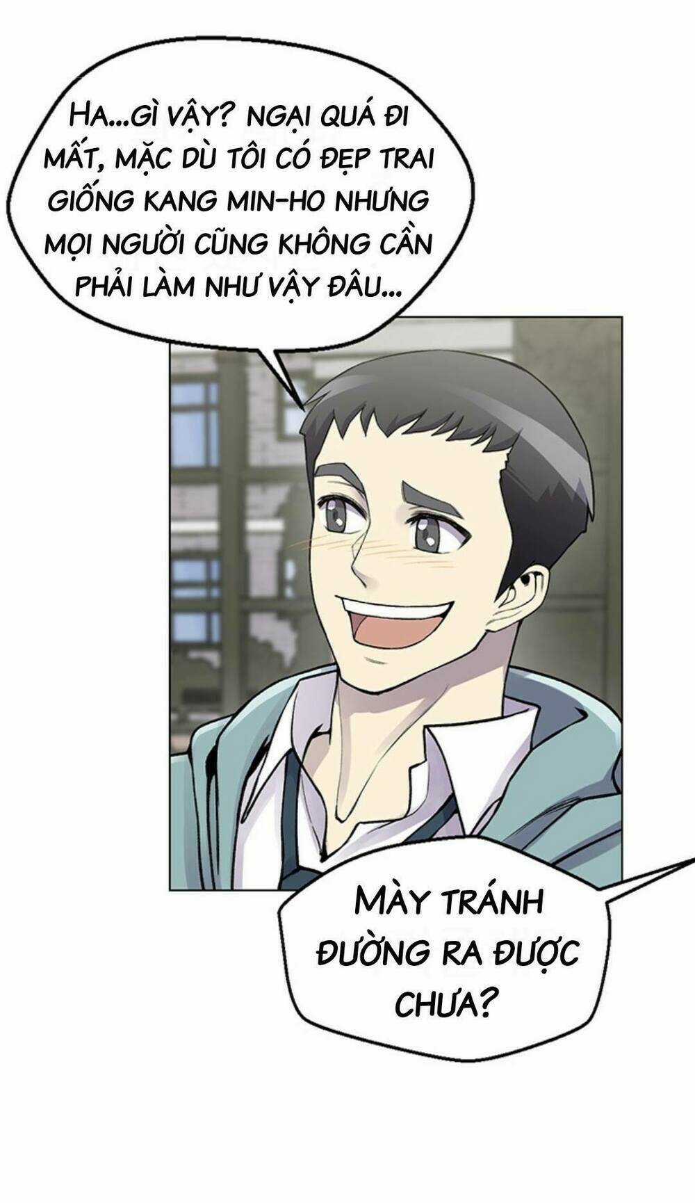 Luân Hồi Ác Nhân Chapter 6 trang 62