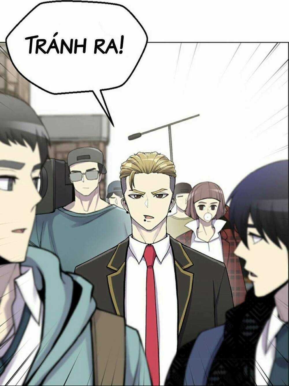 Luân Hồi Ác Nhân Chapter 6 trang 63