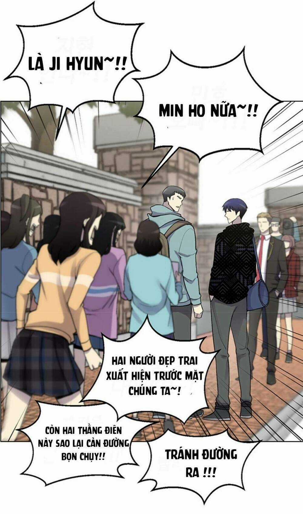 Luân Hồi Ác Nhân Chapter 6 trang 64