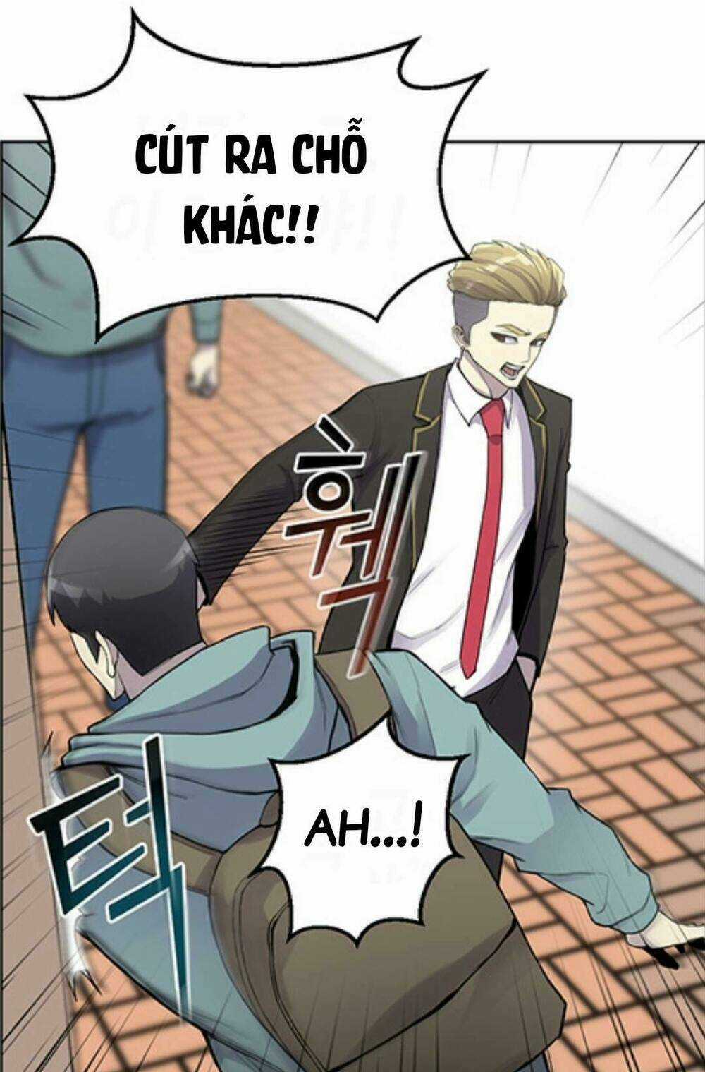 Luân Hồi Ác Nhân Chapter 6 trang 65