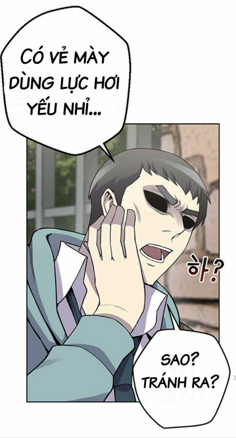 Luân Hồi Ác Nhân Chapter 6 trang 66