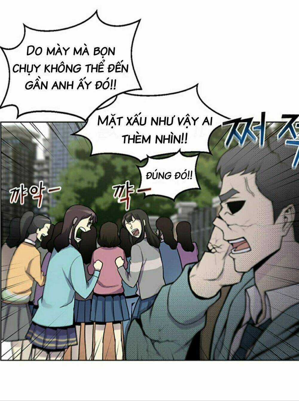 Luân Hồi Ác Nhân Chapter 6 trang 67