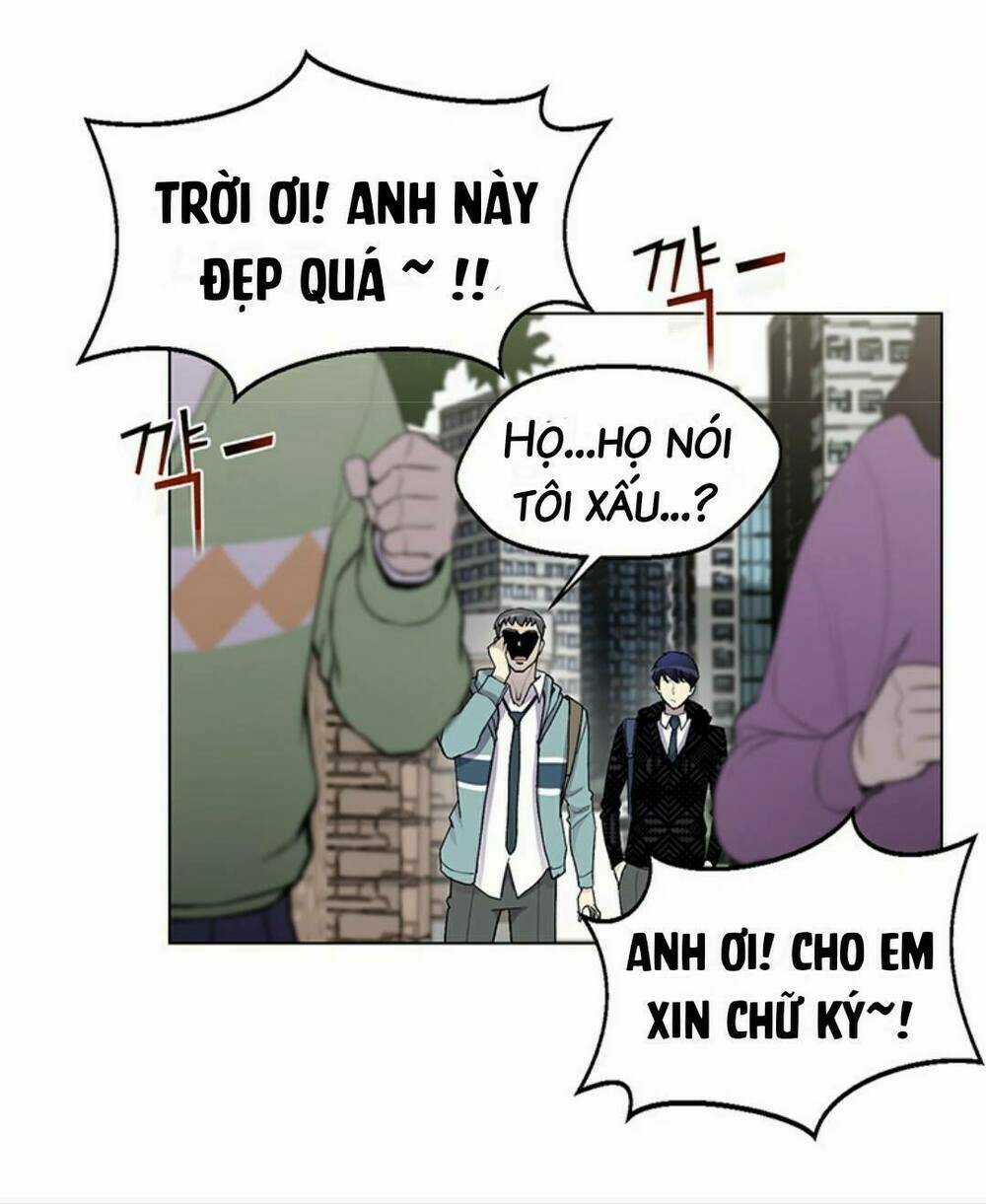 Luân Hồi Ác Nhân Chapter 6 trang 68