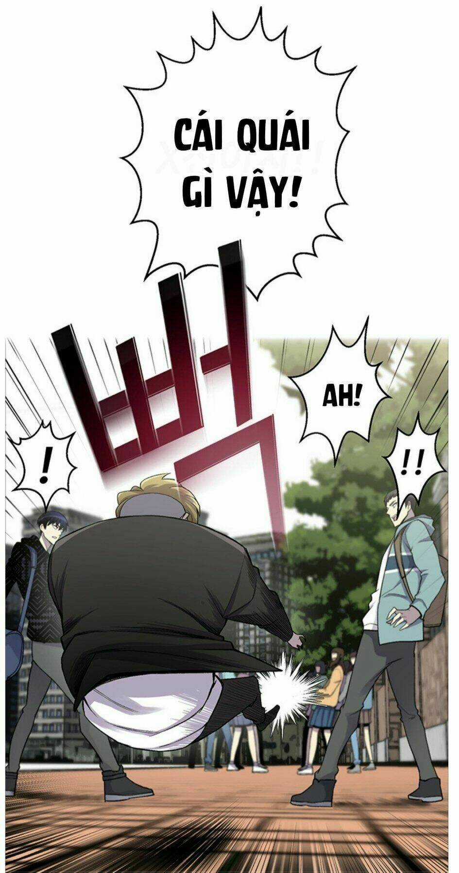 Luân Hồi Ác Nhân Chapter 6 trang 70