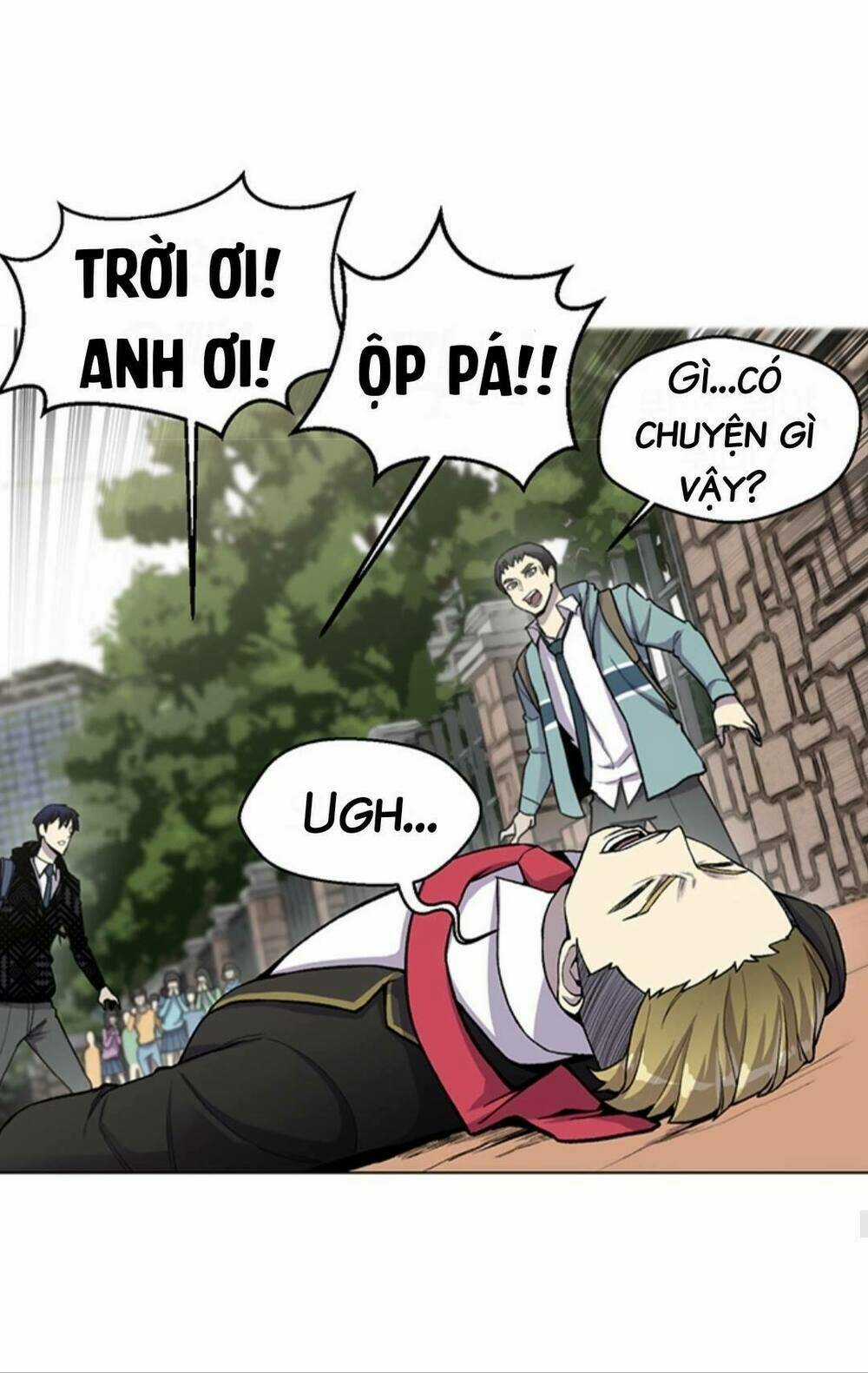 Luân Hồi Ác Nhân Chapter 6 trang 72