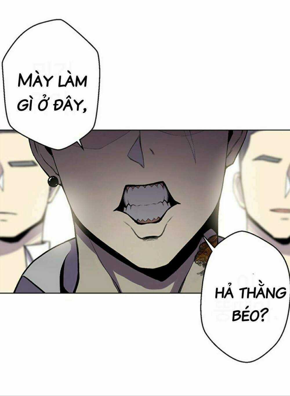 Luân Hồi Ác Nhân Chapter 6 trang 73