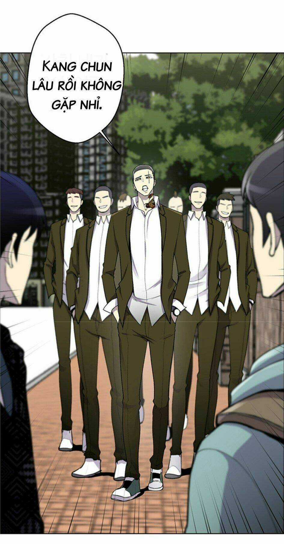 Luân Hồi Ác Nhân Chapter 6 trang 74