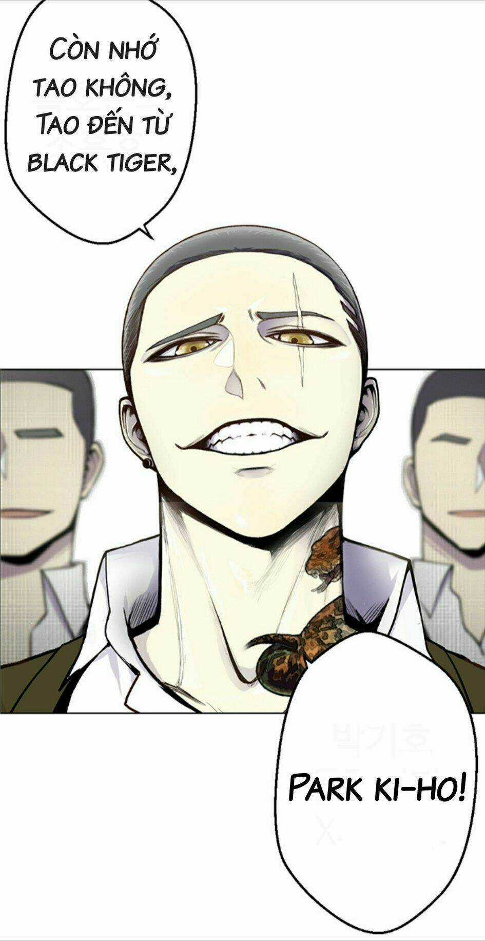 Luân Hồi Ác Nhân Chapter 6 trang 76