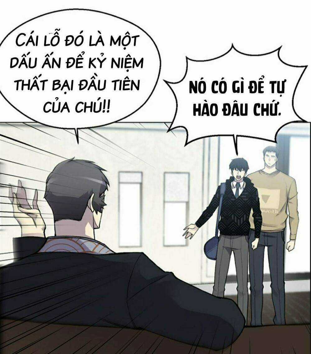 Luân Hồi Ác Nhân Chapter 6 trang 8