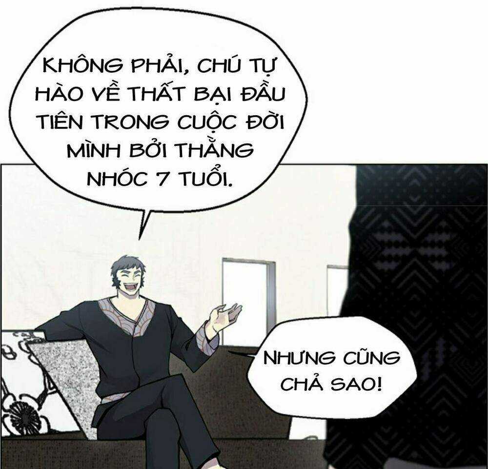 Luân Hồi Ác Nhân Chapter 6 trang 9