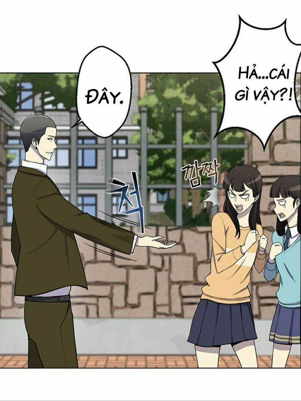 Luân Hồi Ác Nhân Chapter 7 trang 13