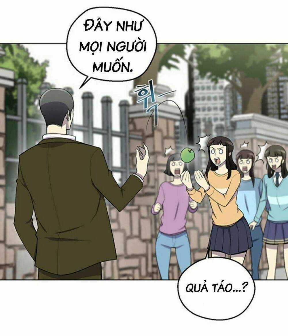 Luân Hồi Ác Nhân Chapter 7 trang 16