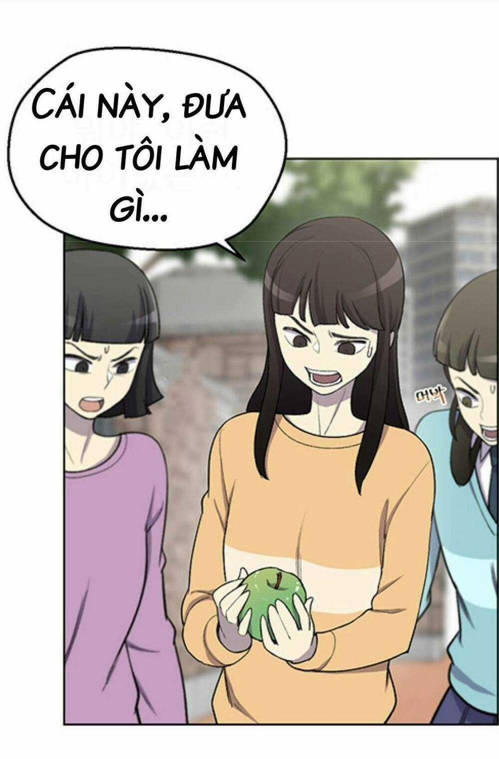 Luân Hồi Ác Nhân Chapter 7 trang 17
