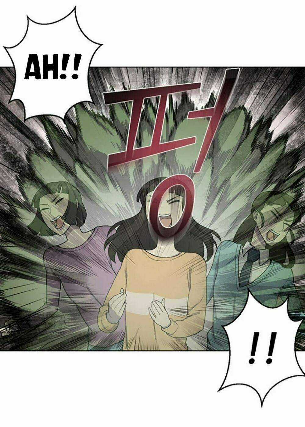 Luân Hồi Ác Nhân Chapter 7 trang 18