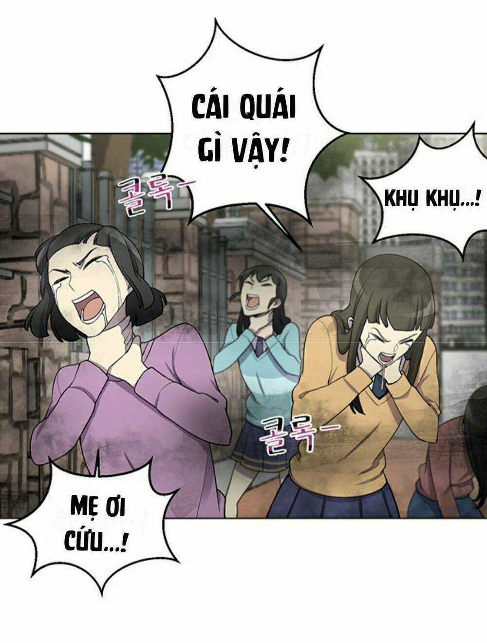 Luân Hồi Ác Nhân Chapter 7 trang 19