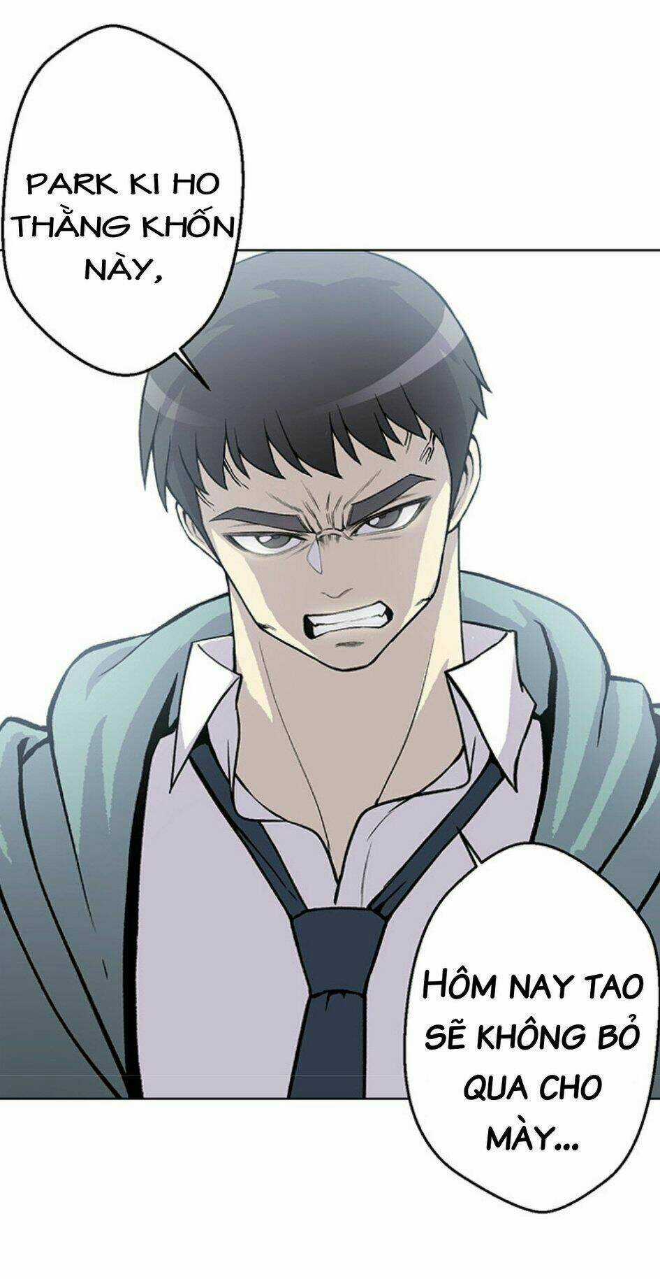 Luân Hồi Ác Nhân Chapter 7 trang 2