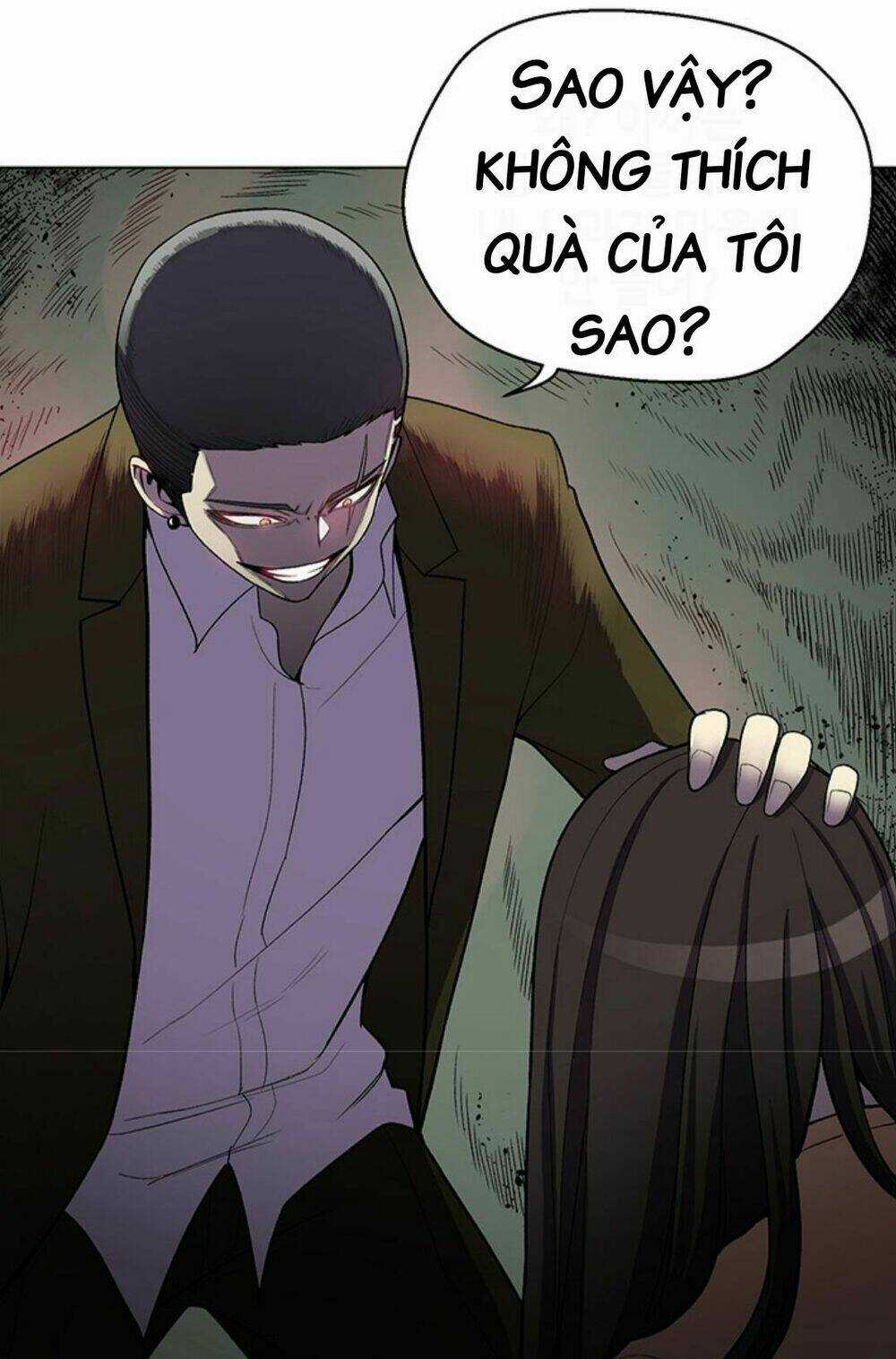 Luân Hồi Ác Nhân Chapter 7 trang 23