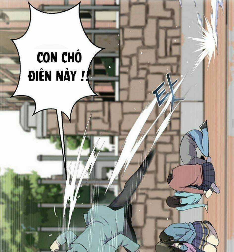 Luân Hồi Ác Nhân Chapter 7 trang 24