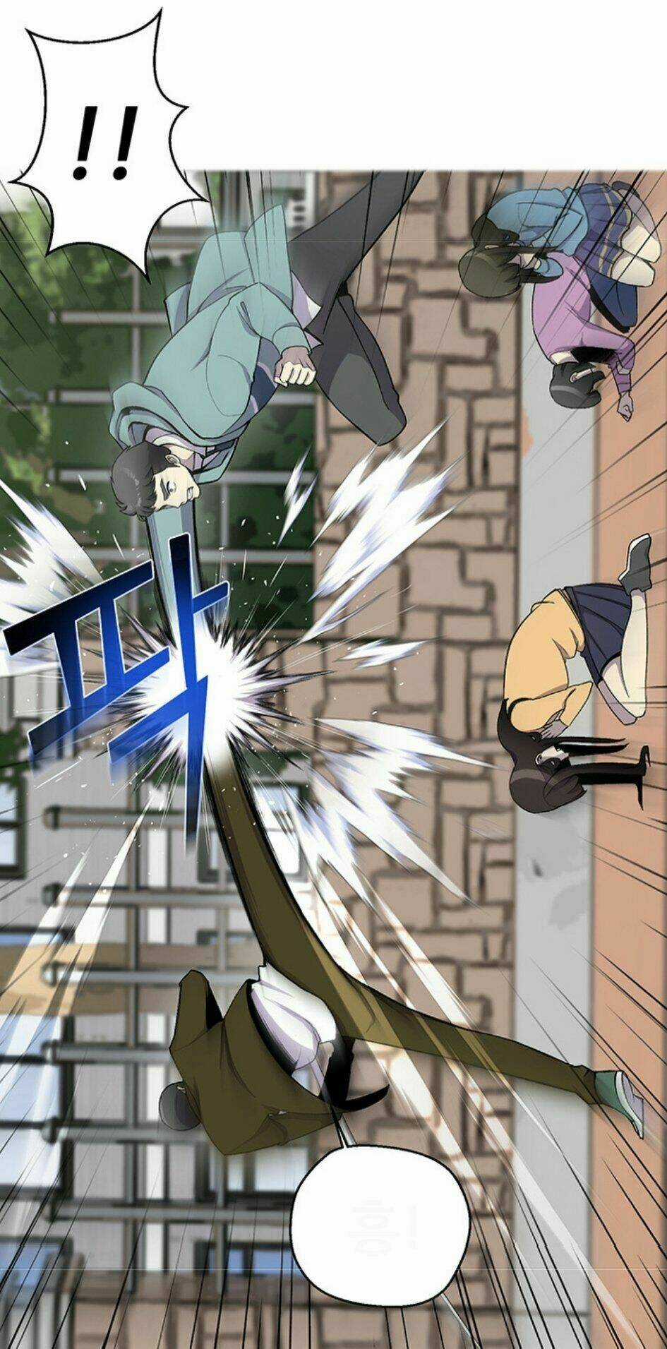 Luân Hồi Ác Nhân Chapter 7 trang 26