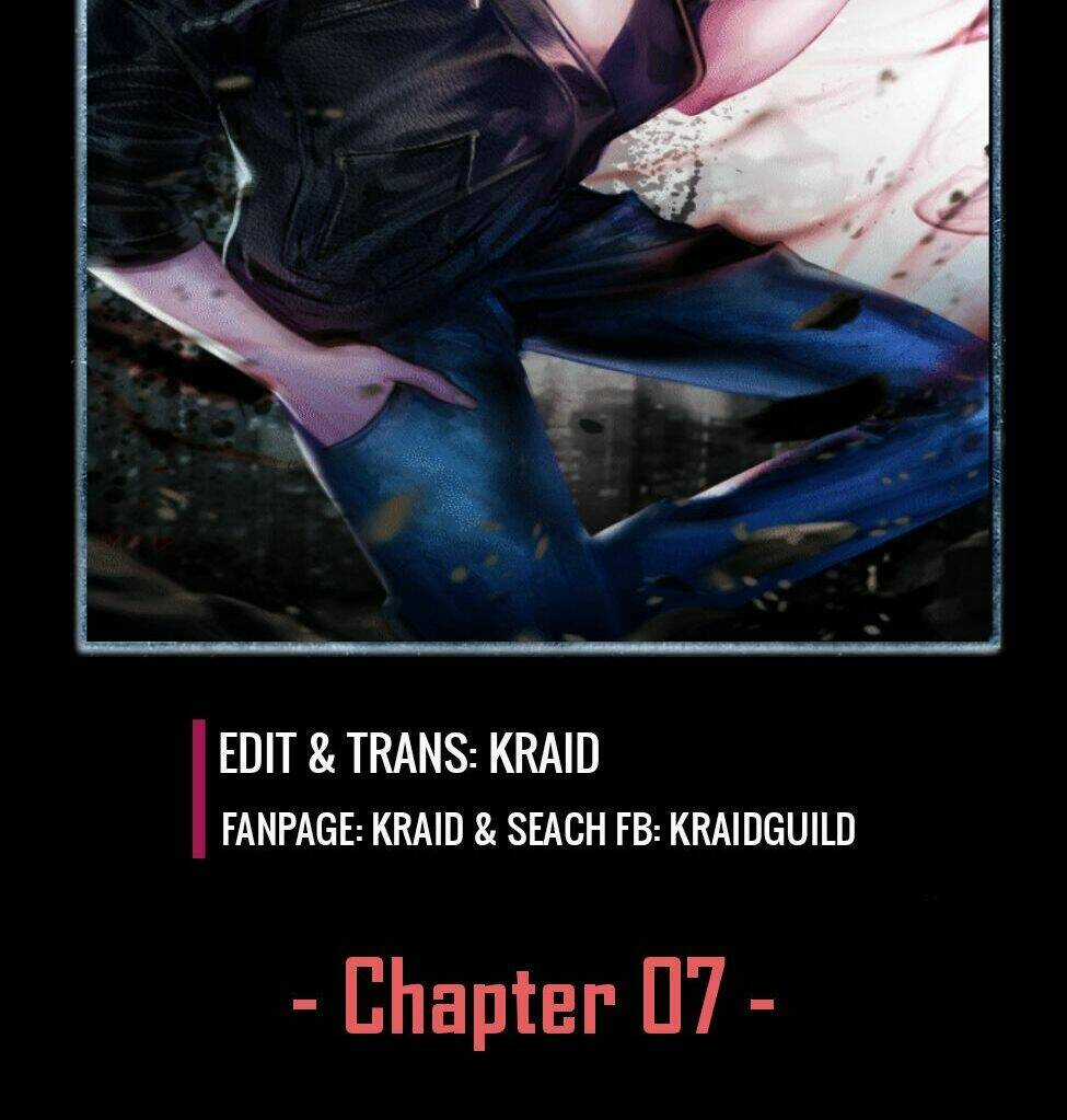 Luân Hồi Ác Nhân Chapter 7 trang 28