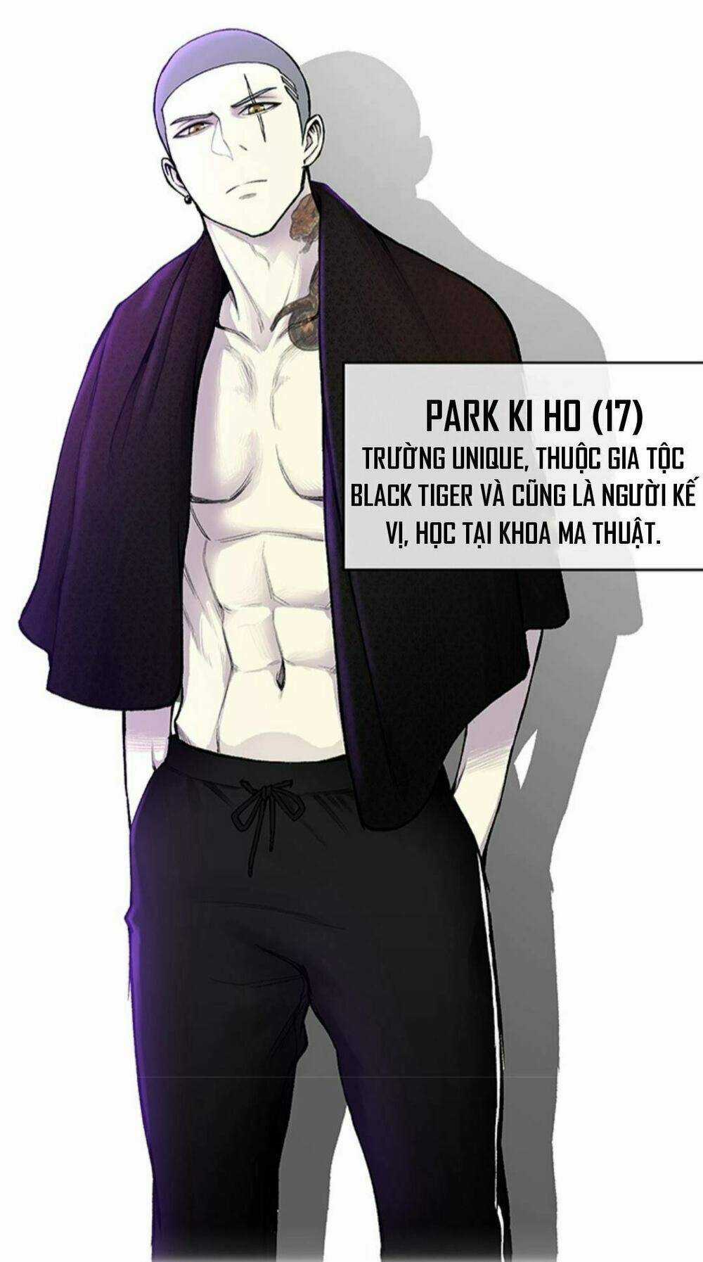 Luân Hồi Ác Nhân Chapter 7 trang 29