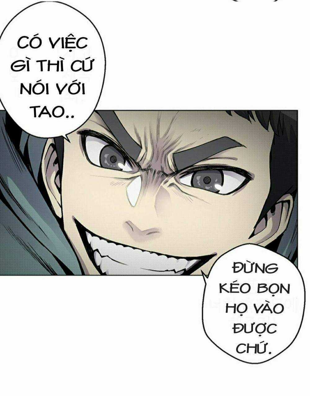 Luân Hồi Ác Nhân Chapter 7 trang 31