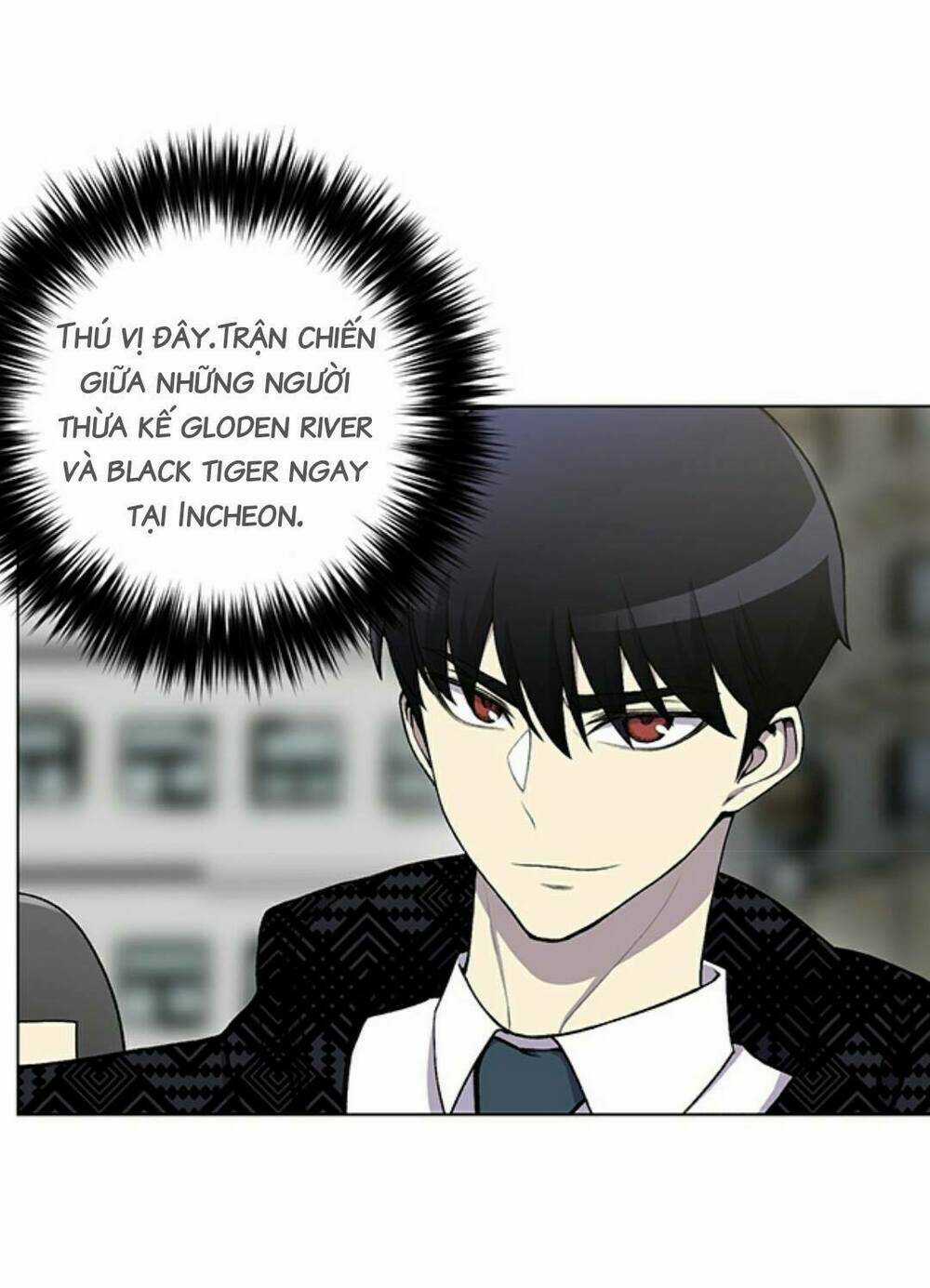 Luân Hồi Ác Nhân Chapter 7 trang 33