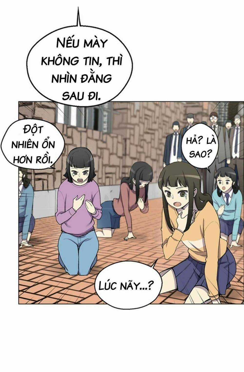 Luân Hồi Ác Nhân Chapter 7 trang 36