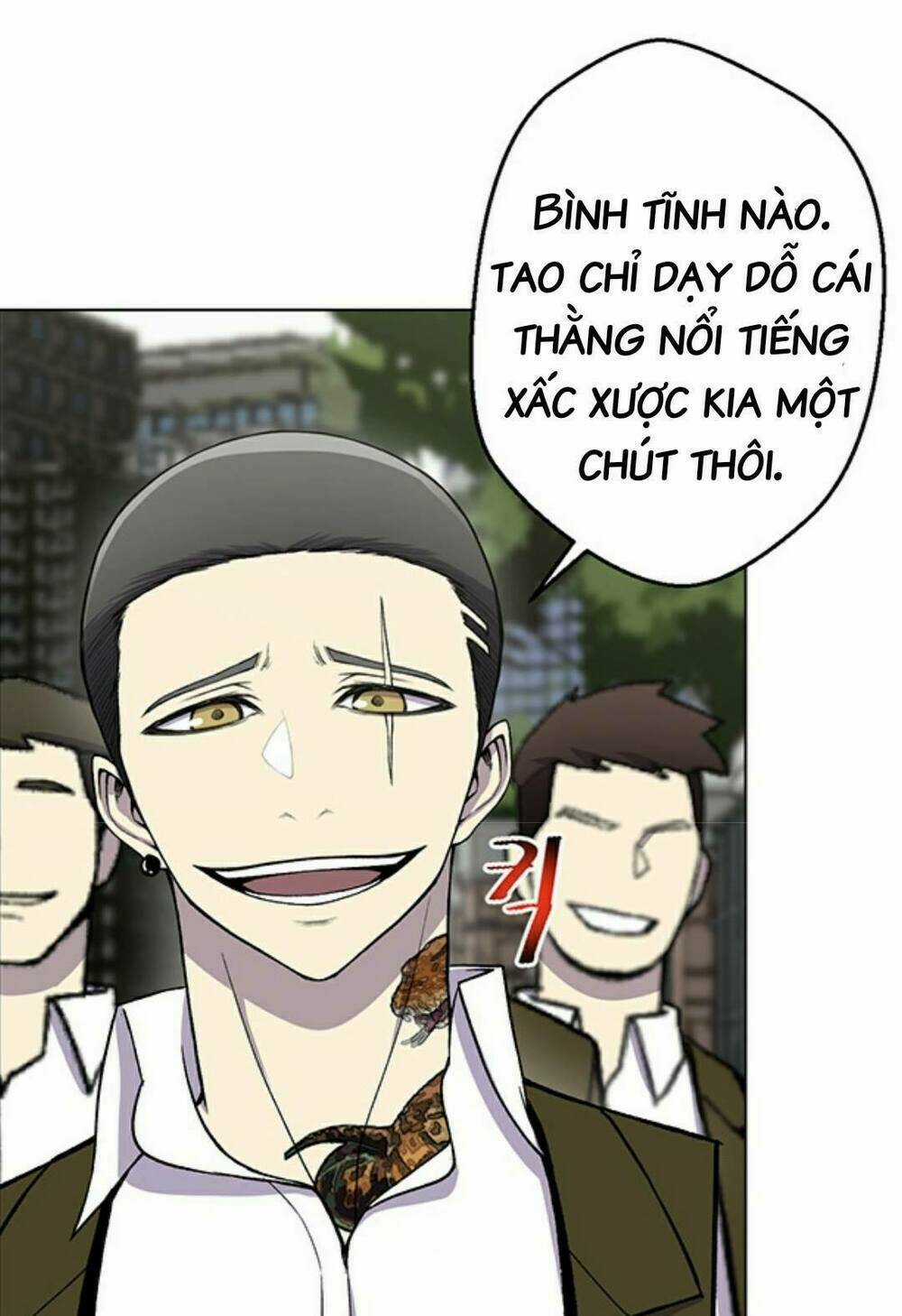 Luân Hồi Ác Nhân Chapter 7 trang 37