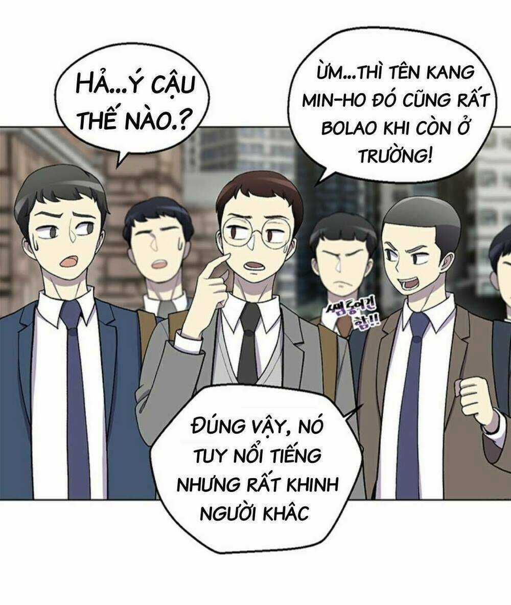 Luân Hồi Ác Nhân Chapter 7 trang 39