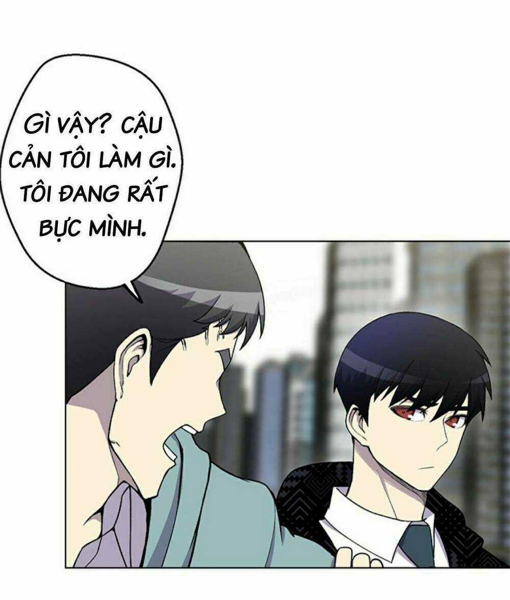 Luân Hồi Ác Nhân Chapter 7 trang 4