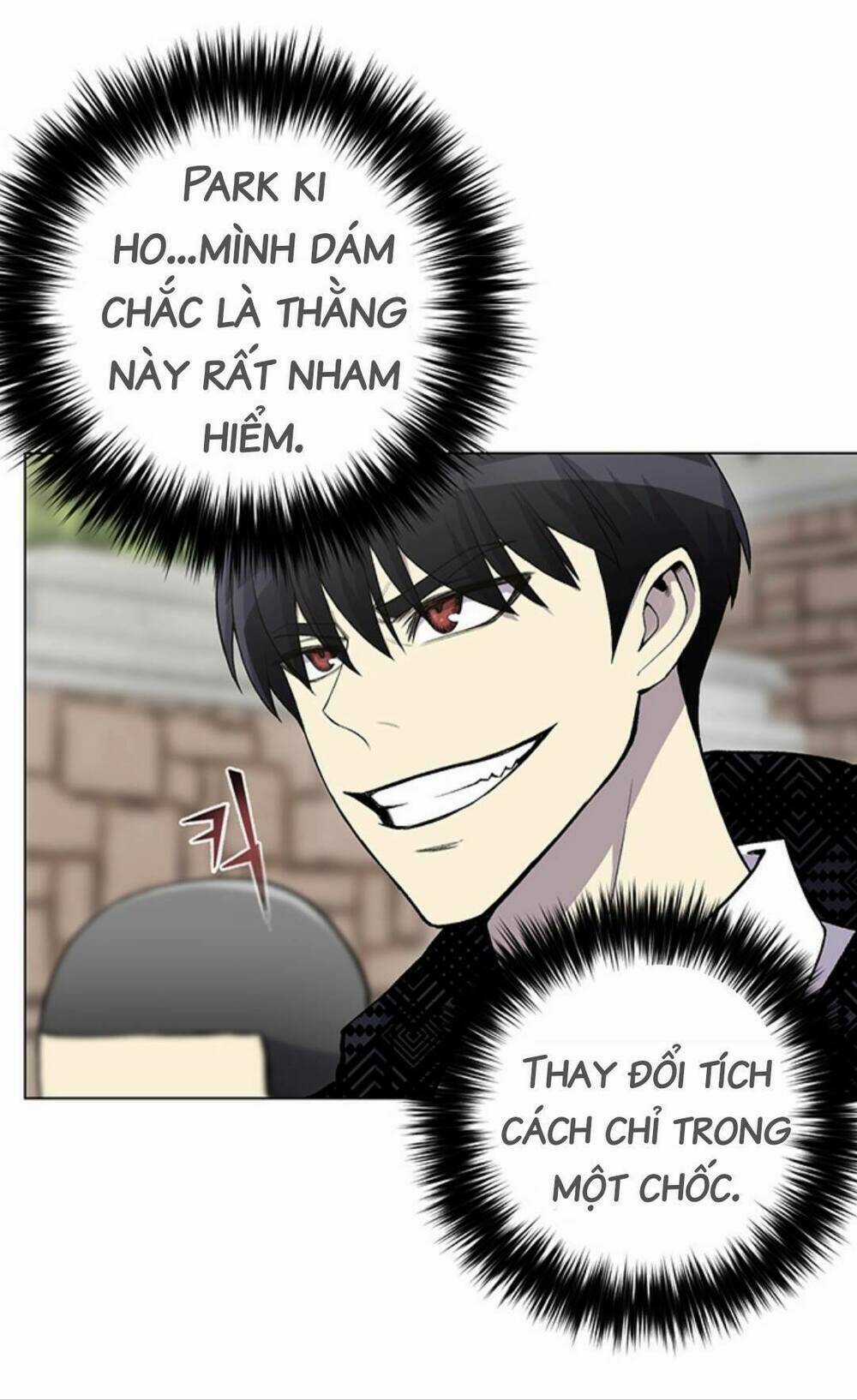 Luân Hồi Ác Nhân Chapter 7 trang 40