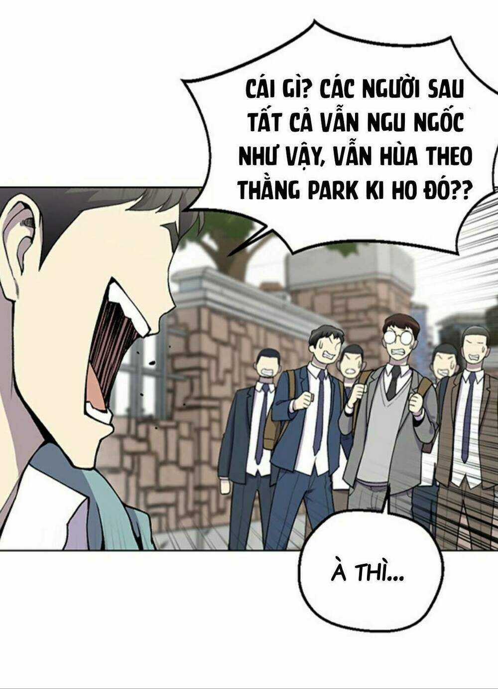 Luân Hồi Ác Nhân Chapter 7 trang 41