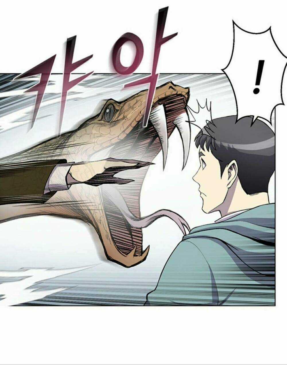 Luân Hồi Ác Nhân Chapter 7 trang 43