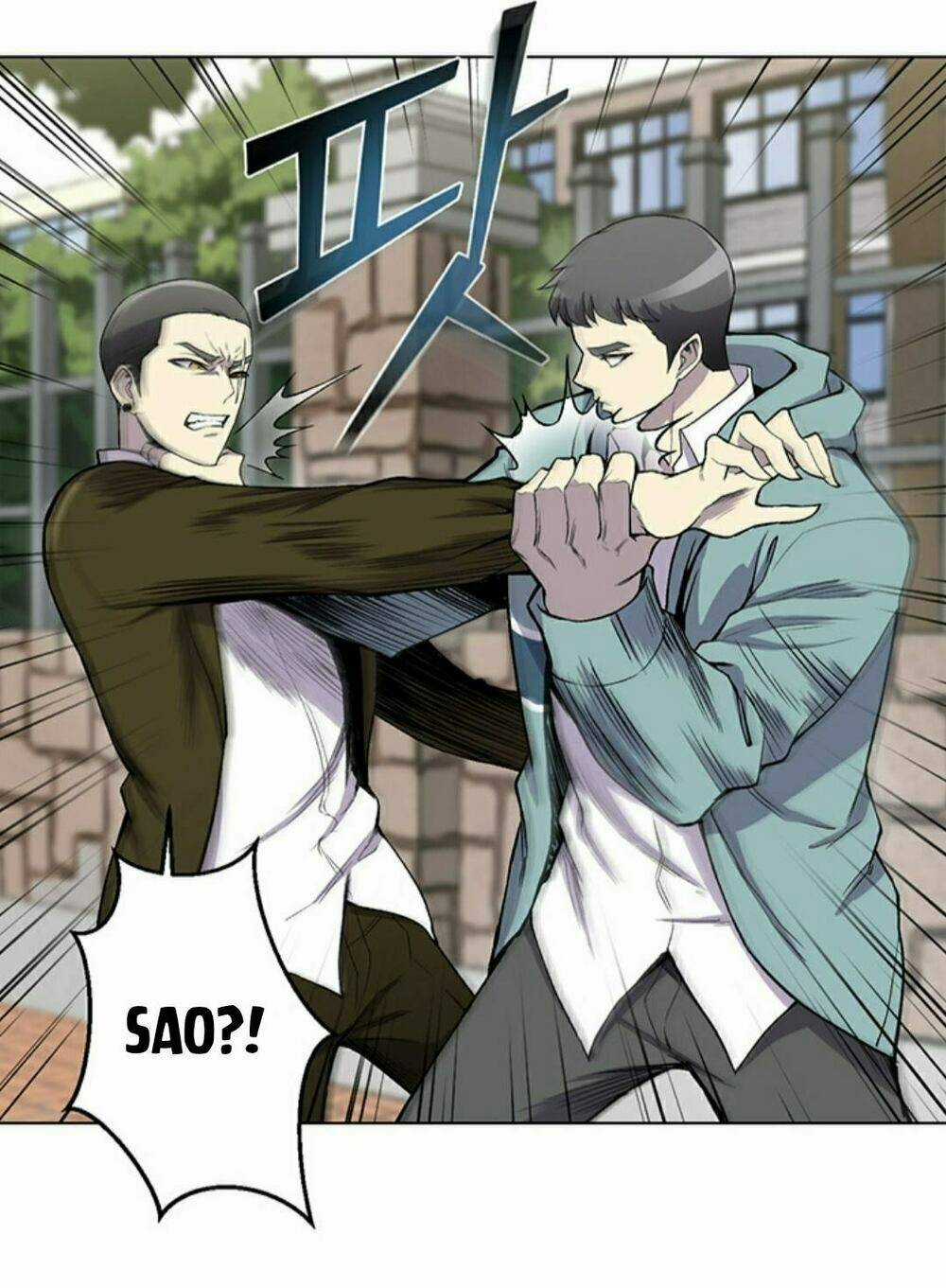 Luân Hồi Ác Nhân Chapter 7 trang 44