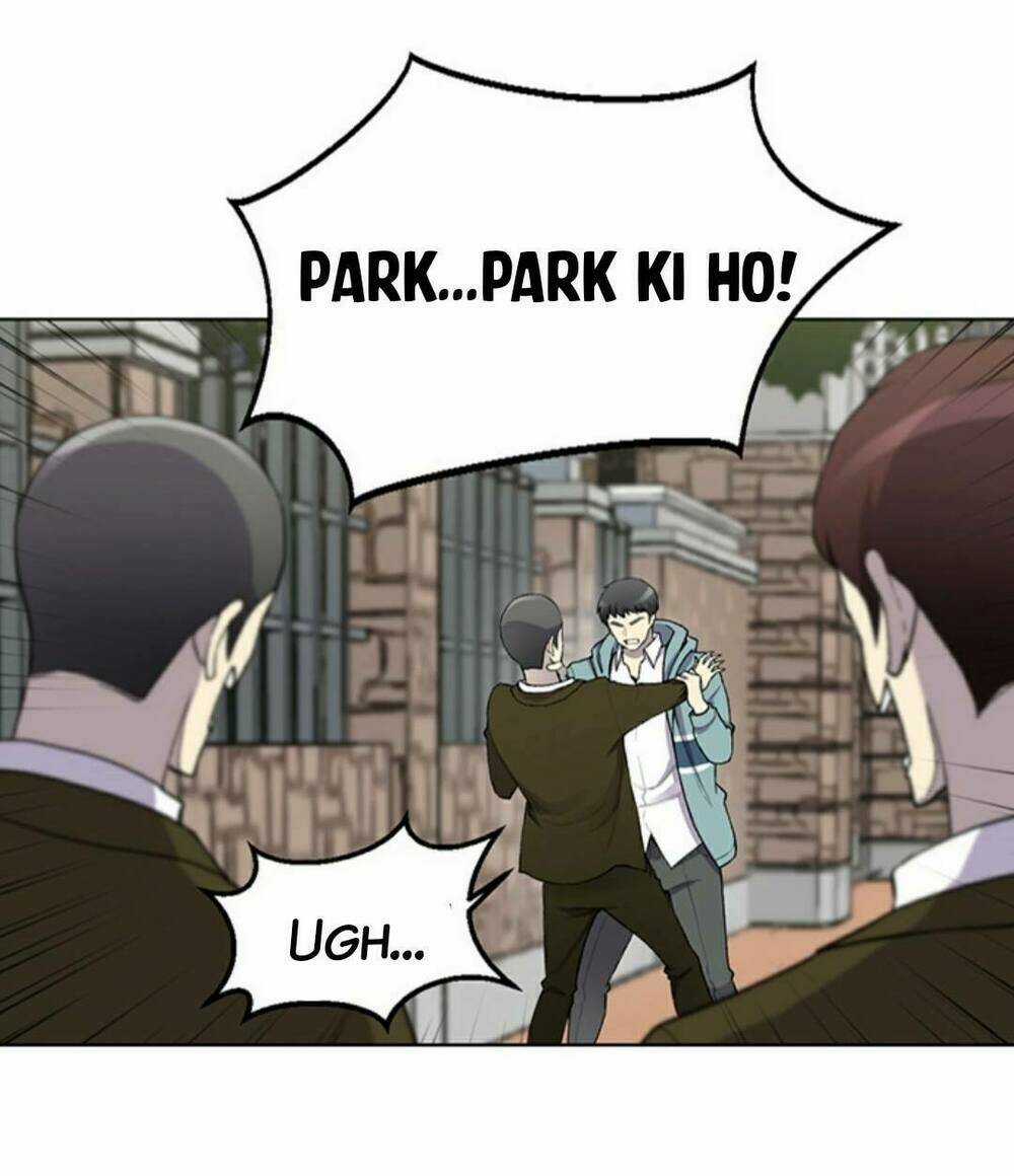 Luân Hồi Ác Nhân Chapter 7 trang 45