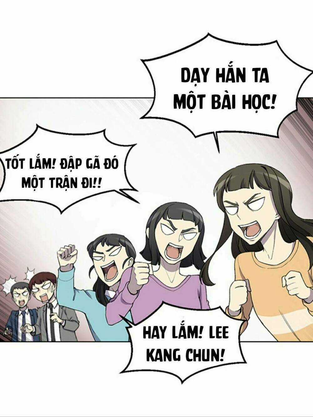 Luân Hồi Ác Nhân Chapter 7 trang 46