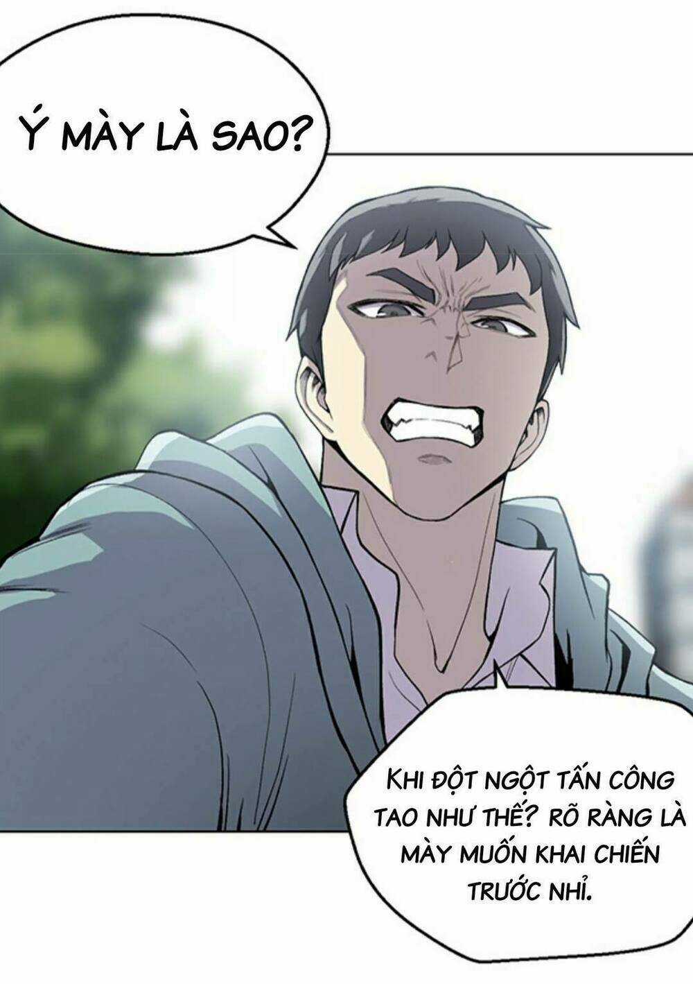 Luân Hồi Ác Nhân Chapter 7 trang 47