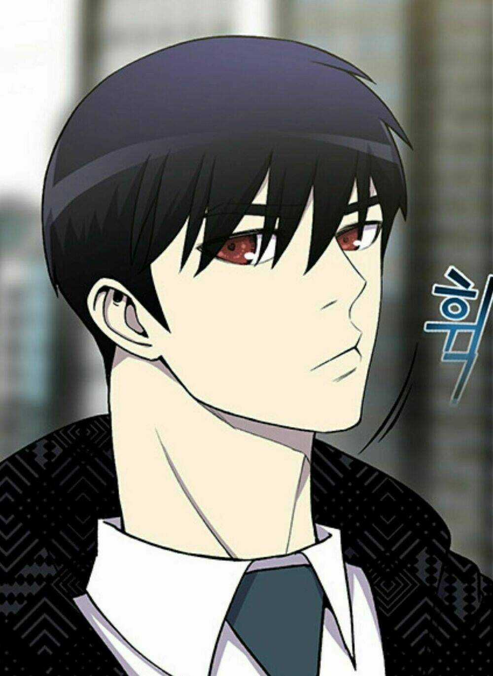 Luân Hồi Ác Nhân Chapter 7 trang 5