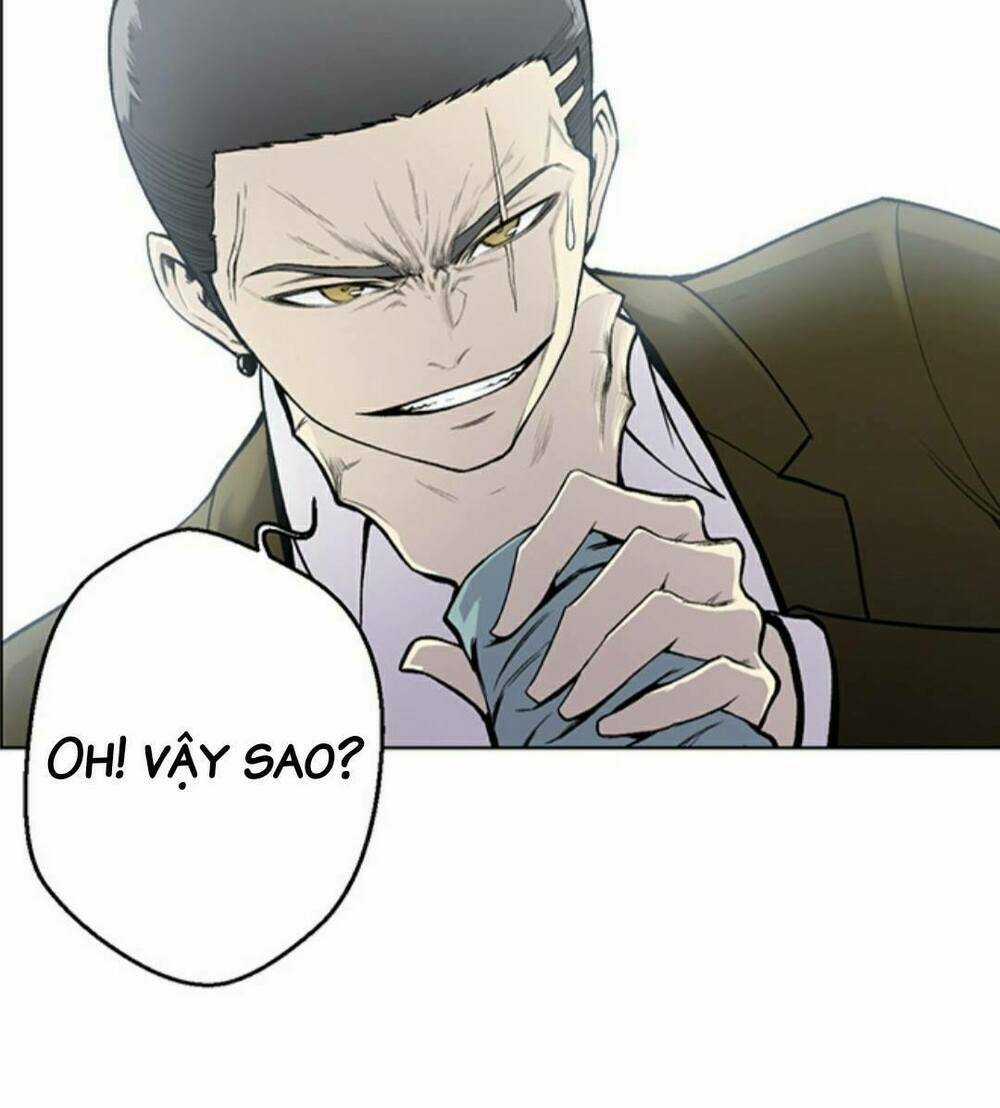 Luân Hồi Ác Nhân Chapter 7 trang 50