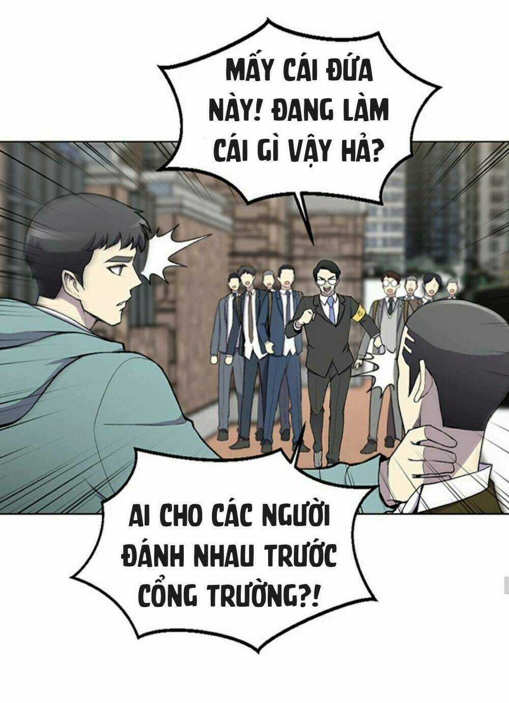 Luân Hồi Ác Nhân Chapter 7 trang 55