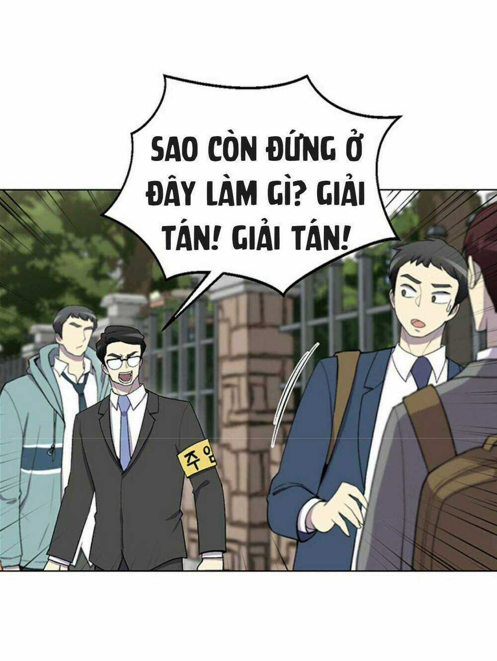 Luân Hồi Ác Nhân Chapter 7 trang 59