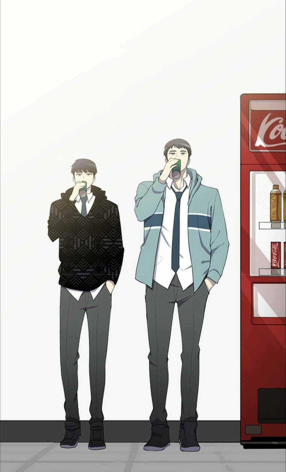 Luân Hồi Ác Nhân Chapter 7 trang 61