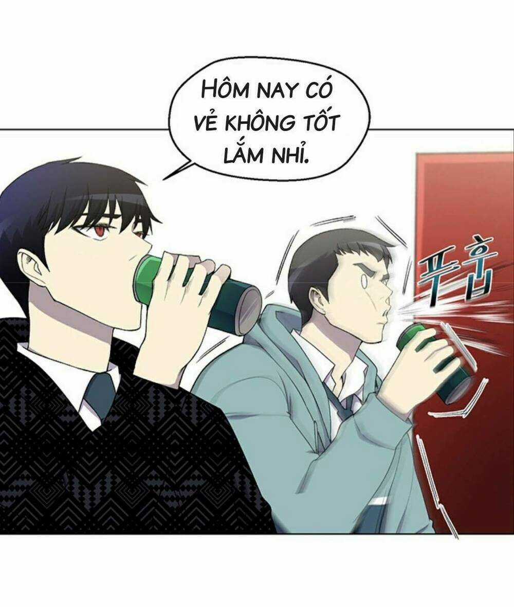 Luân Hồi Ác Nhân Chapter 7 trang 62