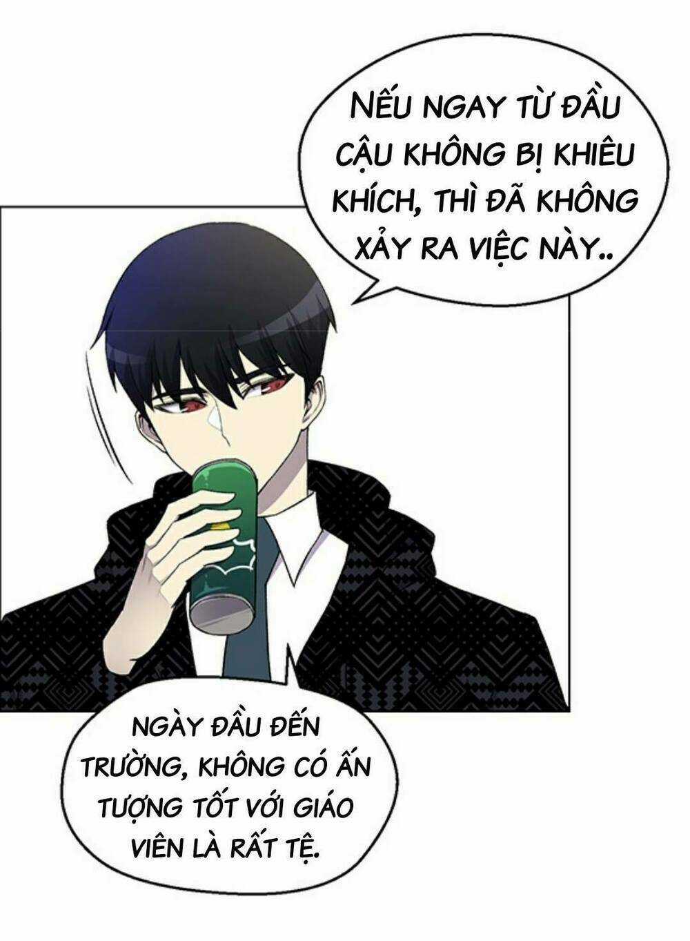 Luân Hồi Ác Nhân Chapter 7 trang 64