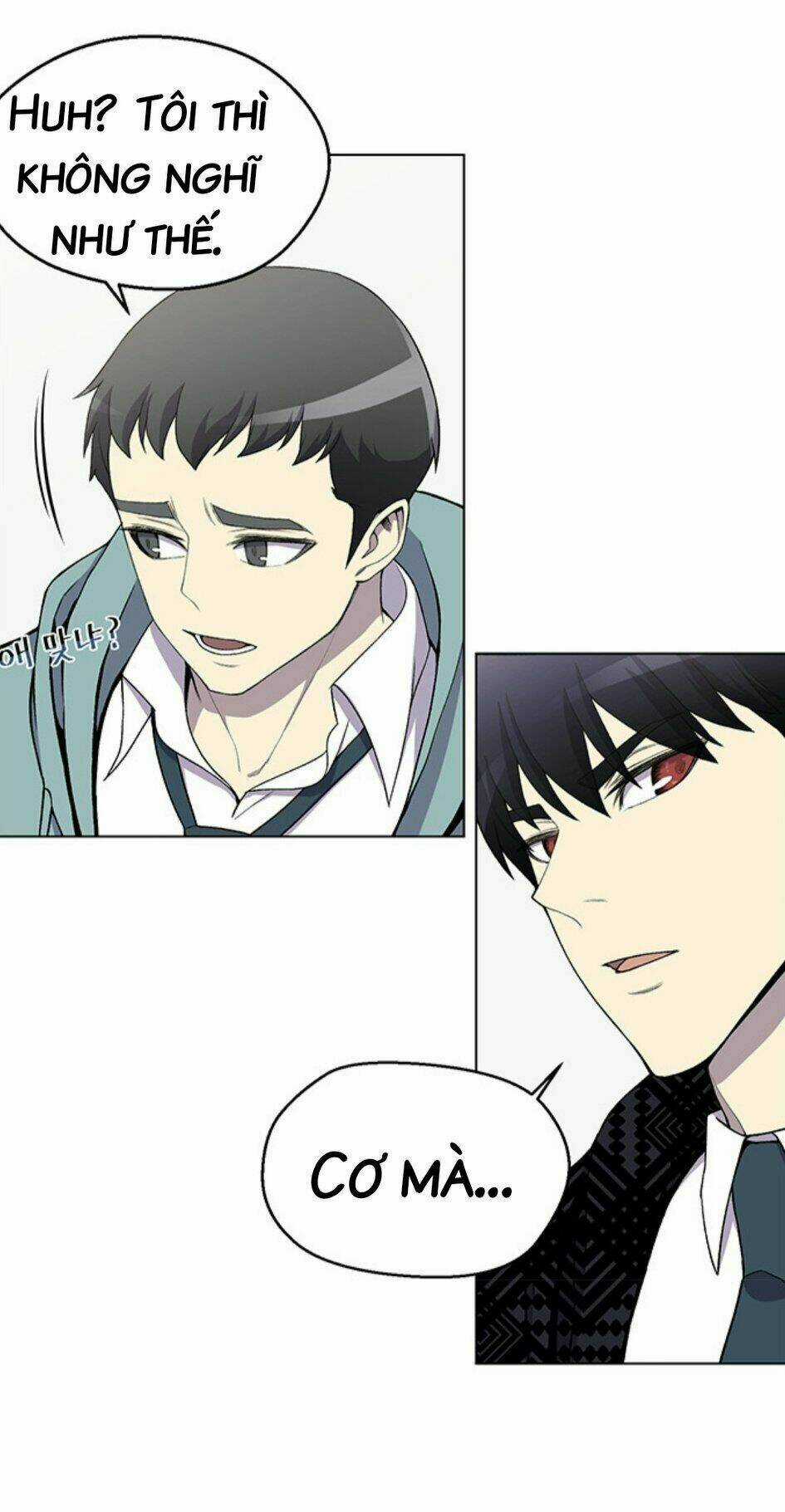 Luân Hồi Ác Nhân Chapter 7 trang 66