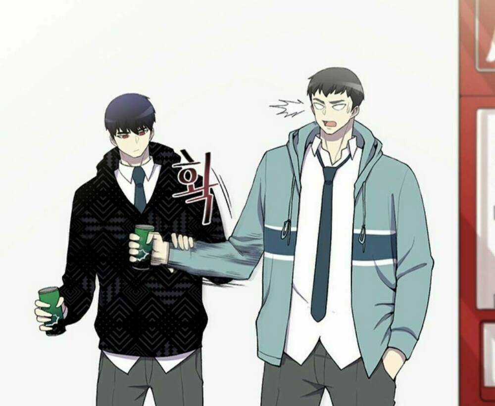 Luân Hồi Ác Nhân Chapter 7 trang 67