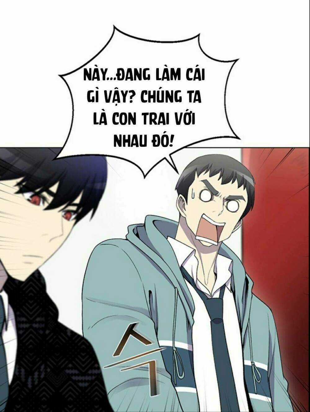 Luân Hồi Ác Nhân Chapter 7 trang 68