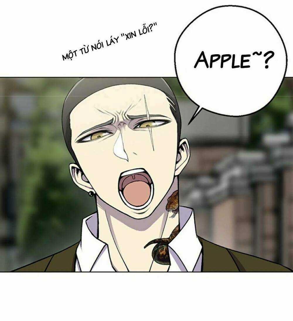 Luân Hồi Ác Nhân Chapter 7 trang 7